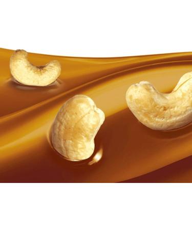 Prozis Beurre de Noix de Cajou 500 g Onctueux Source de Prot ine Naturelle - Adapt aux r gimes Vegan Kosher et Halal - Sans Lactose Sel Sucre ni Huile de Palme - Buy Online on GoSupps.com
