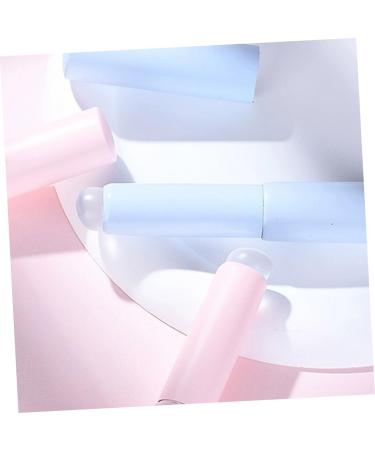Beatifufu 3pcs Lip Brush Lip Balm Applicator Silicone Makeup Brush Lip Makeup Lip Stick Brush Lipstick Applicator Lip Applicator Lip Mask Applicator Lip Concealer Brush Lip Concealer Tool - Buy Online on GoSupps.com