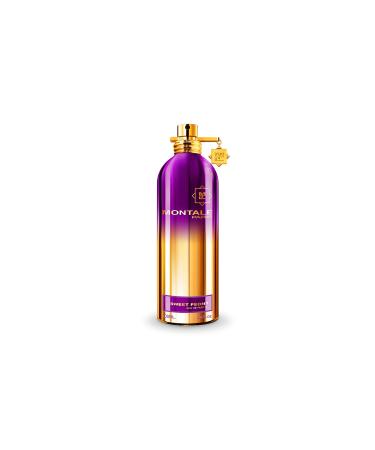 MONTALE Sweet Peony Eau De Parfum 4.8 Fl Oz (Pack of 1)