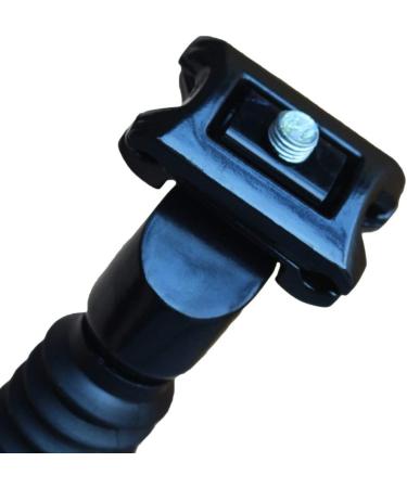 GANOPPER Suspension Seatpost 30.4*350mm | 40mm Travel Damping Seat Post | Alloy Bike Part - Buy Online on GoSupps.com