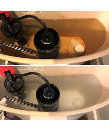 Whink 20223 RUSTGuard Time Released Bowl Cleaner 4 Oz - Rust Stain Prevention - Buy Online on GoSupps.com