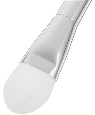VINTORKY Double-headed Facial Treatment Brush Brush Mud Applicator Women Makeup Brush Spoon Cream Spoon Facial Applicator Beauty Tools Applying Tool Skin Care Tool - Buy Online on GoSupps.com
