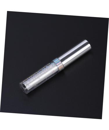 POPETPOP Glow Eye Powder Liquid Eyeshadow Glitter Eyeshadow Pearlescent Eyeshadow Eye Shadow Make up - Buy Online on GoSupps.com