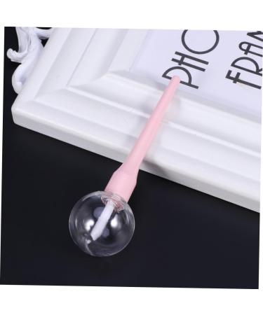 Healeved Tube De Gloss Vide Flacon Lollipop Pour Cosm tique Contenant De Gloss De Voyage Rose - Buy Online on GoSupps.com