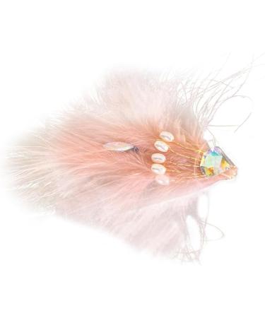 xbiez Girls Hair Clip Sparkly Hairpin Y2K Bunches Headdress Hair Accessories Feather Large Crystal Duckbill Clip Hairpin 3 - Buy Online on GoSupps.com