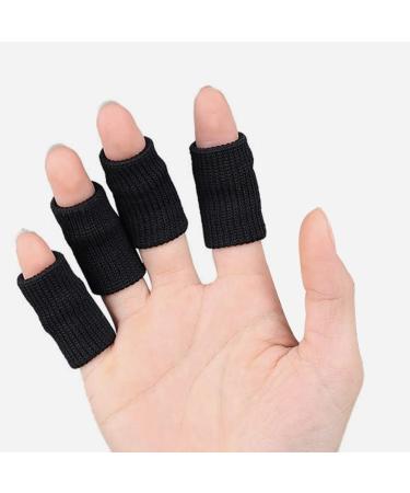 Buy FOMIYES Thumb Splint Protector Cushion Tube - Breathable Sports Brace & Protective Equipment for Basketball | International Shipping Available - Buy Online on GoSupps.com