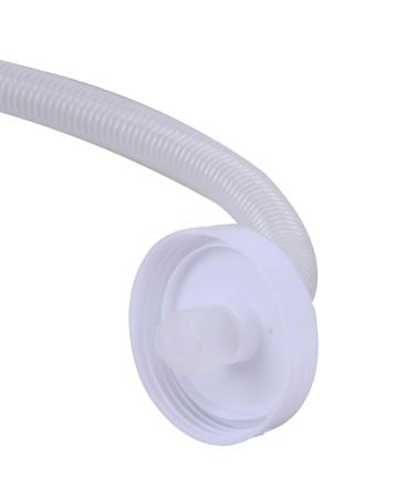 Men's Urinal with Hand held Portable Urine Cup Home with Comfort Urinals for Men Upgraded Thick Urine Bottles for Men(White) - Buy Online on GoSupps.com