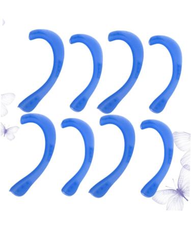 Beaupretty 12 Pairs Face Mask Strap Hooks - Durable Protection Accessories for Comfortable Wear - International Shipping Available - Buy Online on GoSupps.com