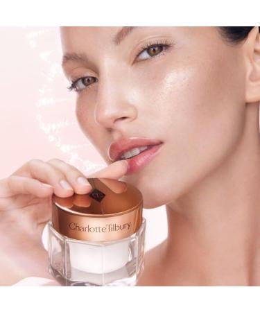 CHARLOTTE TILBURY CHARLOTTE'S MAGIC CREAM 150ml - Buy Online on GoSupps.com