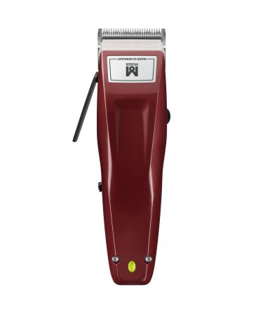 Moser Cordless Hair Clipper and Beard Trimmer 1400