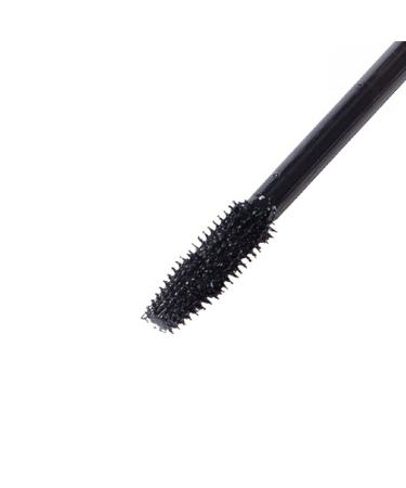 Waterproof 12ml Lash Mascara for Natural Lengthening and Thickening - Long-Lasting, Quick Drying Eyelash Makeup - Buy Online on GoSupps.com