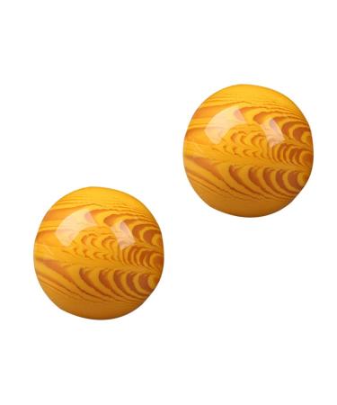 Gatuida 2st Health Ball from Sea pasture body massage Running point full finger gymnastics gloves Accessories for hand massage Hands train Fest leisure ball natural resin synthesis