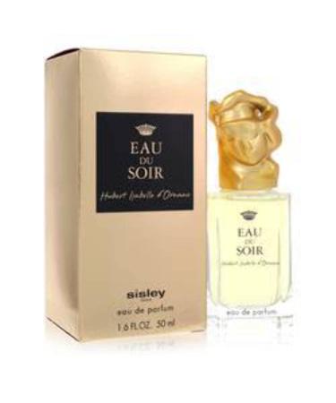 Eau Du Soir for Women by Sisley 3.3 oz Eau de Parfum Spray Nib