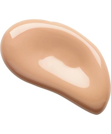  Glam Up Glam Up Zero Flaw Foundation - 25ml (Golden Honey No. 3) - Buy Online on GoSupps.com