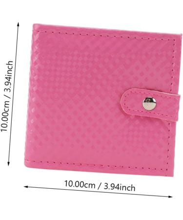 Healvian 1pcs 32 Eye Shadow Palettes Eyeshadow Eye Shadows Makeup Palette Pink - Buy Online on GoSupps.com