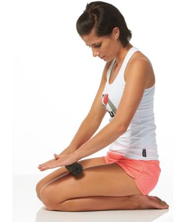 BLACKROLL MINI - The Original Self-Massage Roller | Best Massage Roller for Recovery & Pain Relief - Shop Internationally - Buy Online on GoSupps.com