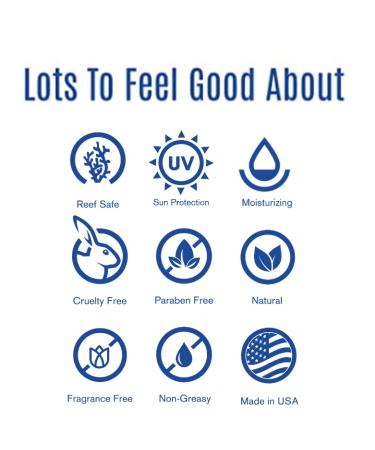 Dermatone Mineral Lip Balm | Moisturizing SPF30 Reef Safe Oxybenzone Free | Jojoba Oil Avocado Oil Vitamin E | Zinc Oxide Lip Balm with SPF 30 | 0.15 oz (3-Pack) 3-Pack (0.15 Ounce each) - Buy Online on GoSupps.com