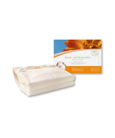 Wraps & Co. Belly wrap for teenagers and adults size 2 S/M - Buy Online on GoSupps.com