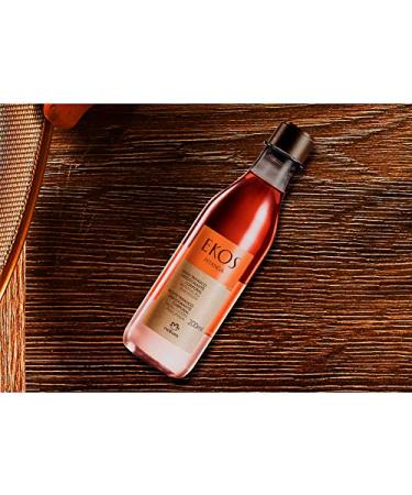 Natura Ekos (Pitanga) Three-Phase Shower Oil 6.8 Fl Oz - Brazilian Cherry Collection - Buy Online on GoSupps.com