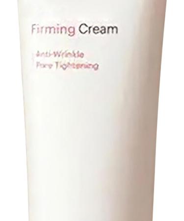  Jingmiger Firming Face Cream - 60ml Moisturizing Cream | Fast Absorbing Skin Moisturizer | For Girls Daily Hydration Revitalization - Buy Online on GoSupps.com