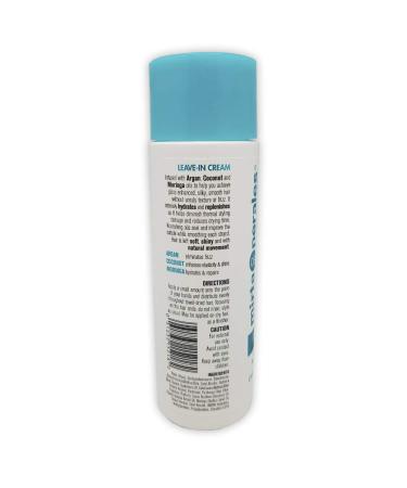 Mirta de Perales Argan Coconut & Moringa Leave-in Cream 8 fl oz - Buy Online on GoSupps.com
