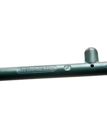 Thera Cane Massager Green - Proudly Made in USA Since 1988 | 1 Count - Buy Online on GoSupps.com