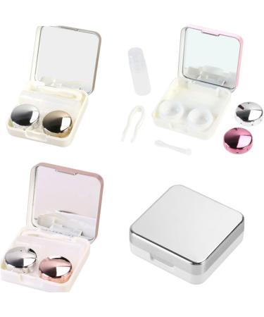 Buy SOLUSTRE 2 Pack Sensitive Black Cardboard Lens Size 1 | Fast International Shipping - Buy Online on GoSupps.com