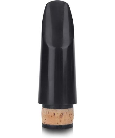Clarinet Mouthpiece Professional ABS Cork Clarinet Mouthpiece for Clarinets Instrument Accessories - Buy Online on GoSupps.com
