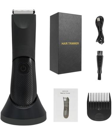 Buy Hair Clippers for Men - Electric Groin Hair Trimmer & Part Haircut Clipper | International Shipping Available - Buy Online on GoSupps.com