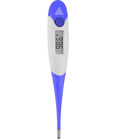 9-Second Thermometer | 9-Piece Display - Fast & Accurate International Shipping - Buy Online on GoSupps.com