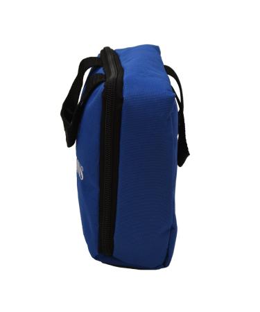 First Aid Central AZ-EDFAK Everyday Emergency First Aid Kit For Home Travel and Work 185 Pieces - Buy Online on GoSupps.com
