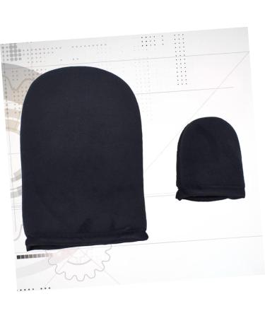  Ipetboom Ipetboom 6Pcs Sunless Tanning Applicator Face Lotion Self Tanning Thumb Mitten Self Tanning Self Tanning Cosmetic Sunscreen - Buy Online on GoSupps.com