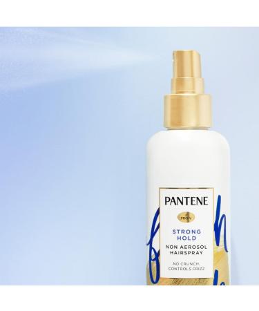 Pantene Pro-V Hair Spray 8.5 Ounce - Buy Online on GoSupps.com