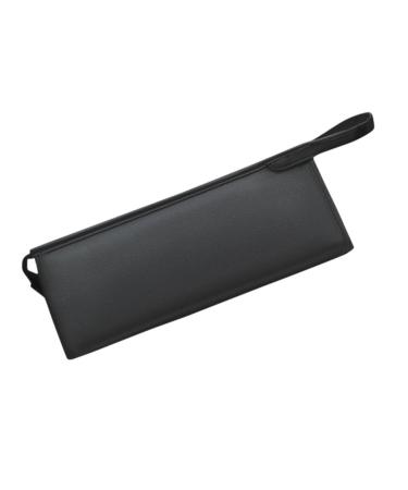 EXCEART hair dryer for curly hair travel blow dryer travel organizer bags Hair Dryer Travel Storage Case