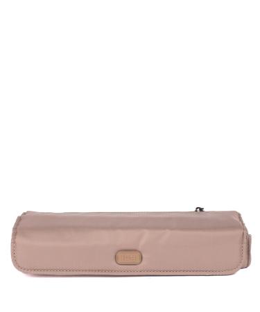 LUG - Choo Choo XL Pill Organizer (Sand Taupe)