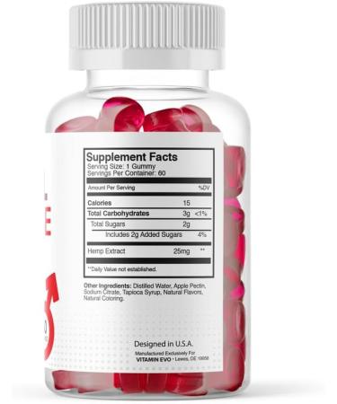 (3 Pack) Vital Surge Gummies Vital Vita Surge Advanced Extra Strength Official Formula Gummy Mens Vitamin Supplement - Vitalsurge Gomitas Vita-Surge All Natural Ingredients Gummys (180ct) - Buy Online on GoSupps.com