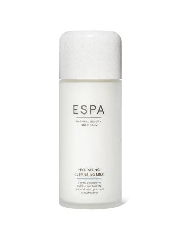 ESPA | Hydrating Cleansing Milk | 200ml | Soothe & Hydrate