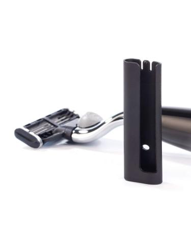 M HLE blade protection - protective strip made of plastic compatible for razors with Gillette blades