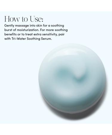 Evereden Tri Water Baby Lotion 8.5 fl oz | Non-Toxic Fragrance-Free Clean Baby Care | Safe Ingredients for Your Baby - Buy Online on GoSupps.com
