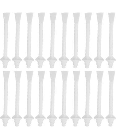 20pcs Nose Hair Removal Sticks - Safe & Portable Nose Wax Kit for Nostril Cleaning - Buy Online on GoSupps.com