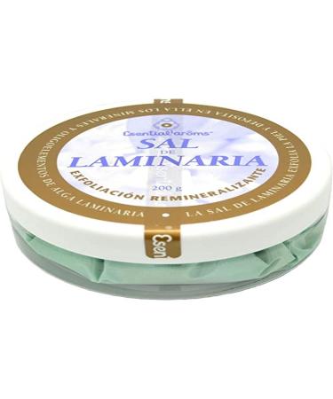 Esential'ar ms Sel Laminaire - 200 g