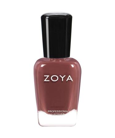 Sensual 2019 Fall Nail Polish Collection - Foster