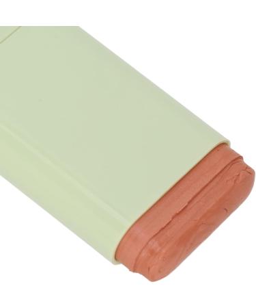 Matte Bronzer Stick Long Lasting Cream Contour Sticks Look Compact Easy To Apply for Daily Makeup (1#Warm Glow) 1 count (Pack of 1) - Buy Online on GoSupps.com