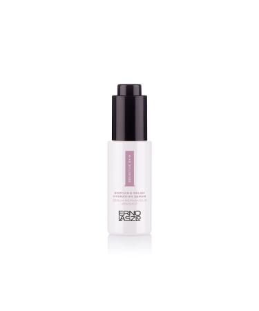 Erno Laszlo Soothing Relief Hydration Serum | Milky Facial Serum for Sensitive Skin | Relieve Signs of Skin Sensitivity | 1 Fl Oz
