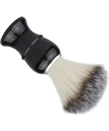Frcolor Men's Beard Brush Set - 3-Piece Razor & Hair Comb Perfect Gift for Beard Styling - 10.5x3.3cm Various Colors - Buy Online on GoSupps.com