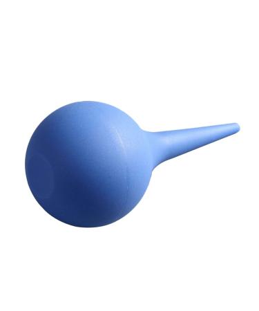 PC Tools 1 Pcs Ear Syringe Ear Cleaner Ear Wax Removal Ear Syringe Bulb Rubber Suction Ear Washing Squeeze Bulb for Removing Ear Wax for Adults Suction Bowls