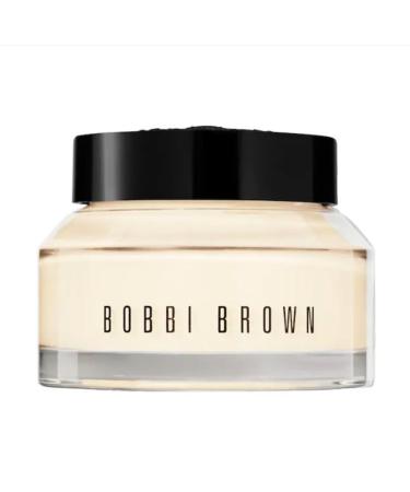 Bobbi Brown Vitamin Enriched Face Base All-In-One Primer & Moisturizer - 1.7 fl oz / 50 mL