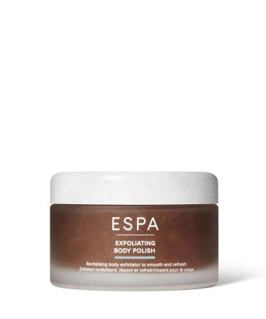 ESPA | Exfoliating Body Polish | 180ml | Spearmint & Aloe Vera