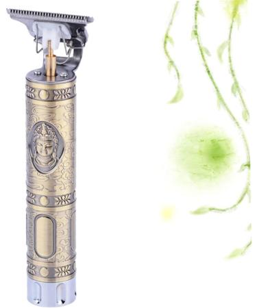 Buy Beaupretty Electric Hair Trimmer Kit - Rechargeable Clipper & Scissors for Perfect Hair Cutting | International Shipping Available - Buy Online on GoSupps.com