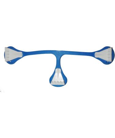 Buy 2 Pcs Snappi Diaper Clips - Colorful & Secure Cloth Diaper Fasteners for International Shipping - Buy Online on GoSupps.com